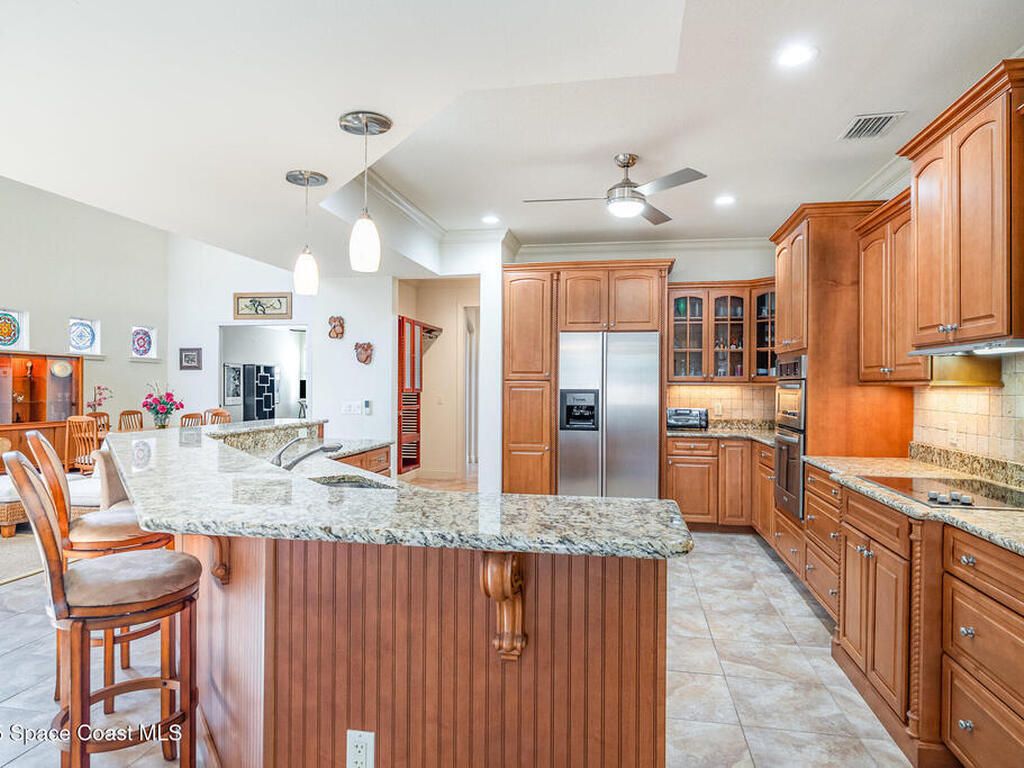 345 Felice Place, Cocoa Beach, FL 32931