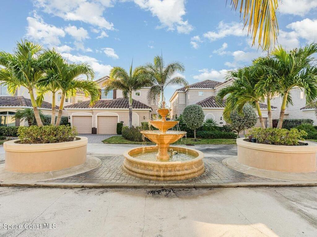 345 Felice Place, Cocoa Beach, FL 32931