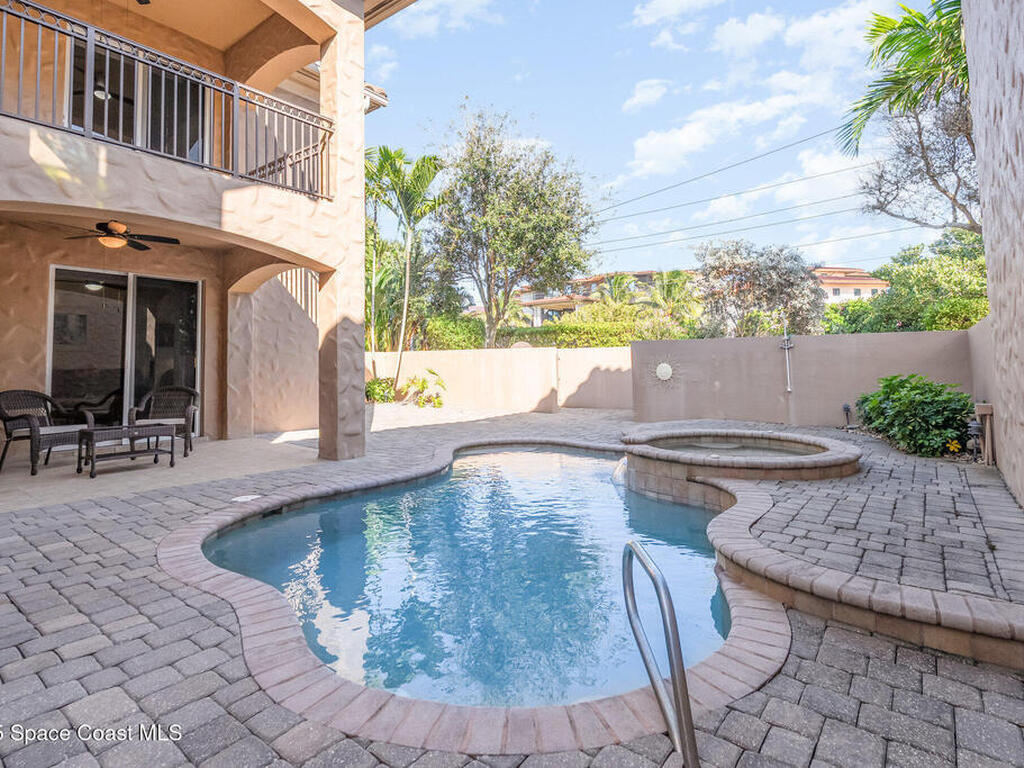 345 Felice Place, Cocoa Beach, FL 32931