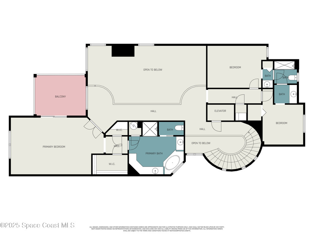 345 Felice Place, Cocoa Beach, FL 32931