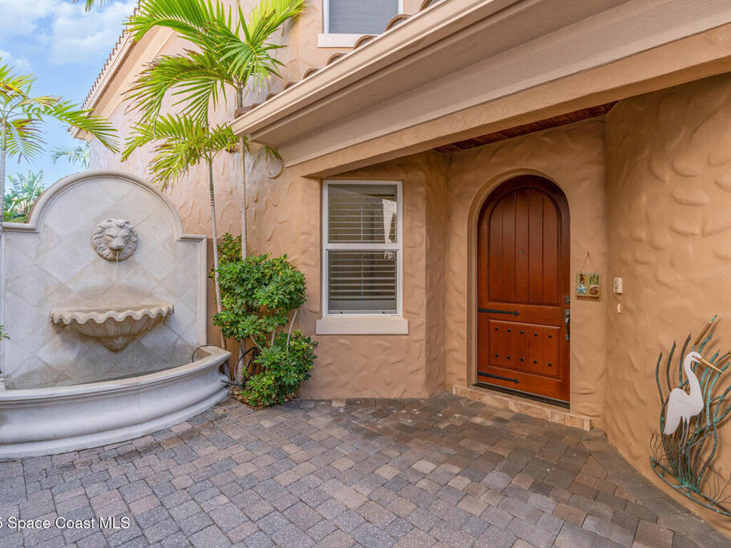 345 Felice Place, Cocoa Beach, FL 32931