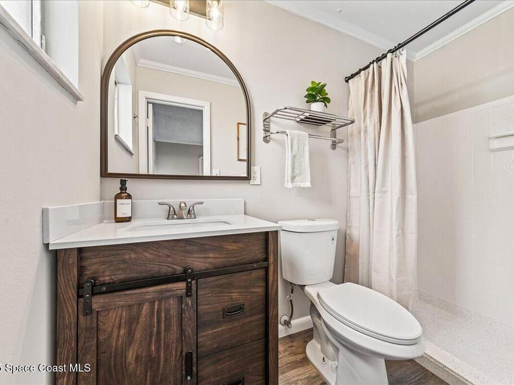 15 N Rosiland Court, Merritt Island, FL 32952