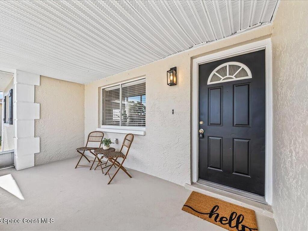 15 N Rosiland Court, Merritt Island, FL 32952