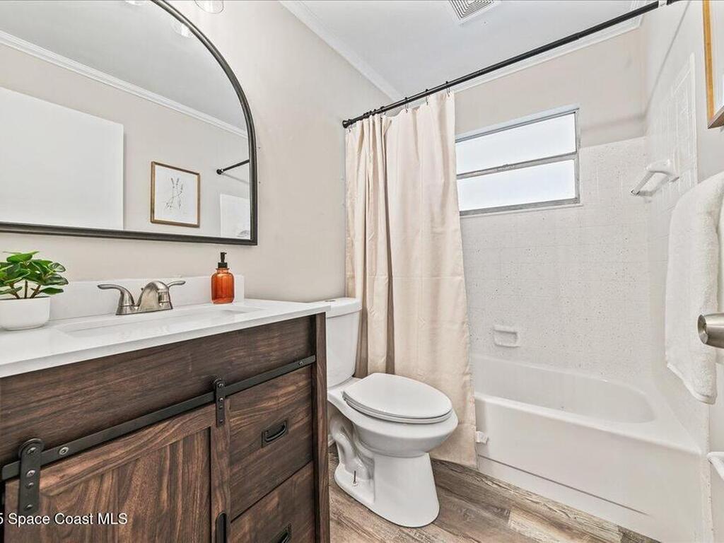 15 N Rosiland Court, Merritt Island, FL 32952