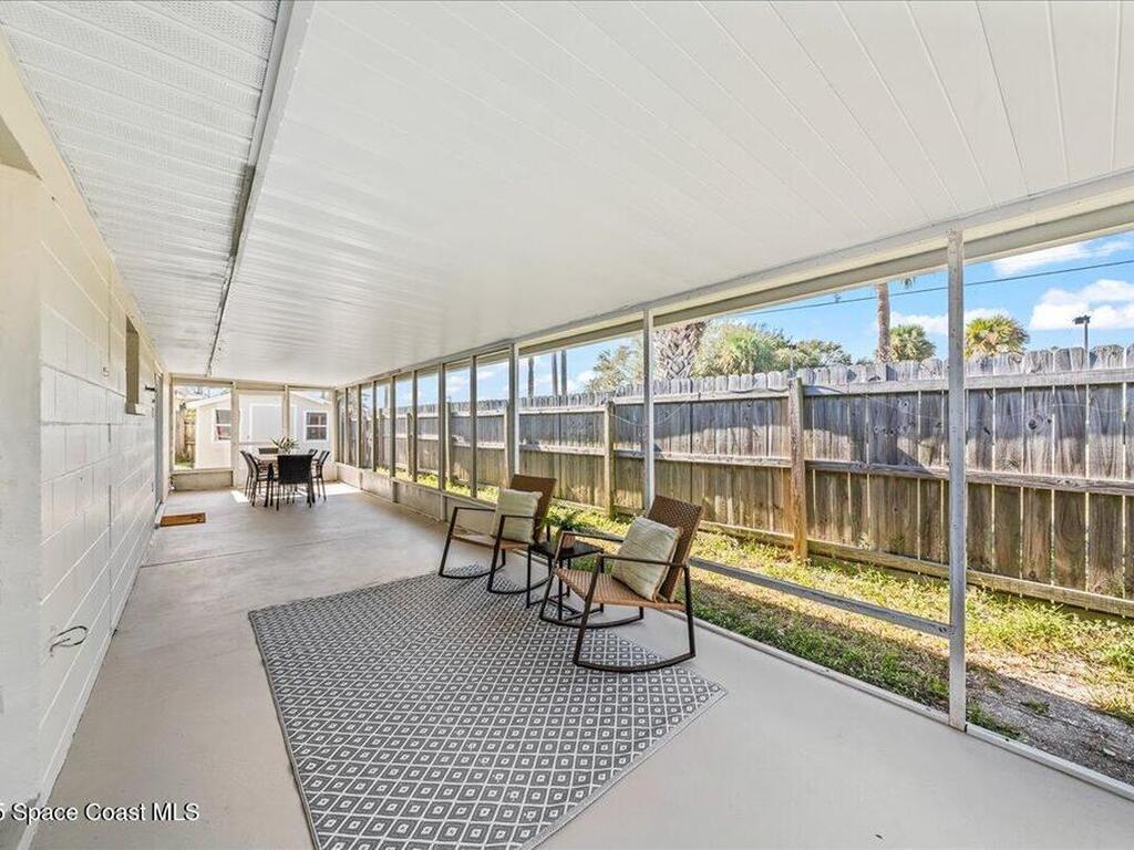 15 N Rosiland Court, Merritt Island, FL 32952