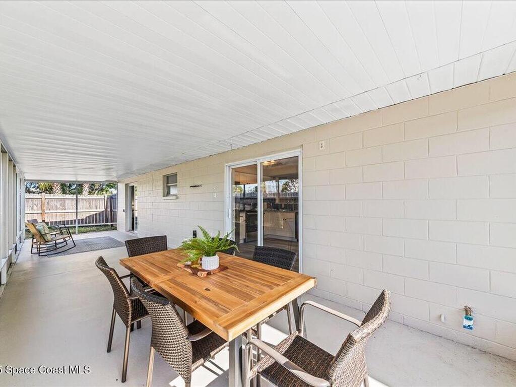 15 N Rosiland Court, Merritt Island, FL 32952