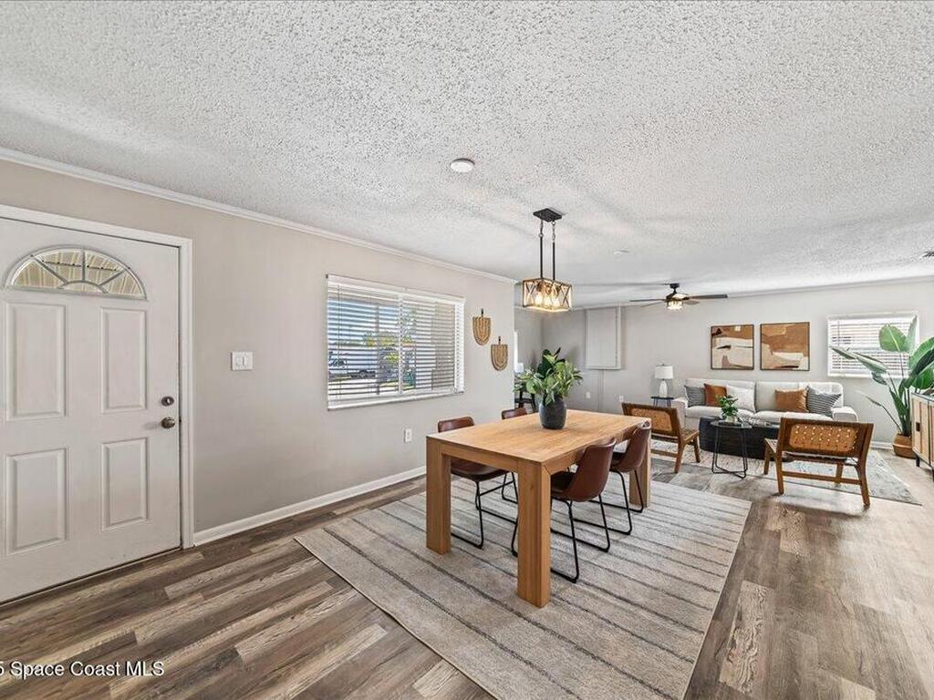 15 N Rosiland Court, Merritt Island, FL 32952