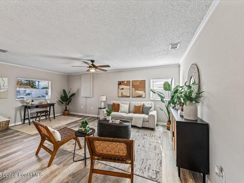 15 N Rosiland Court, Merritt Island, FL 32952