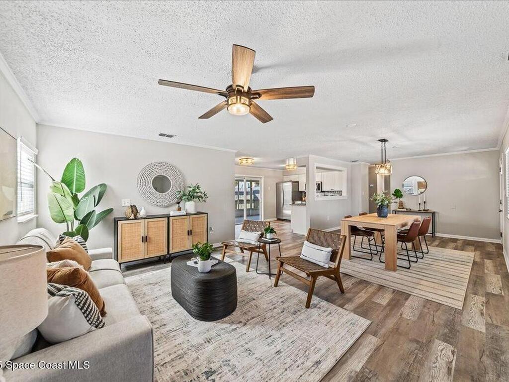 15 N Rosiland Court, Merritt Island, FL 32952