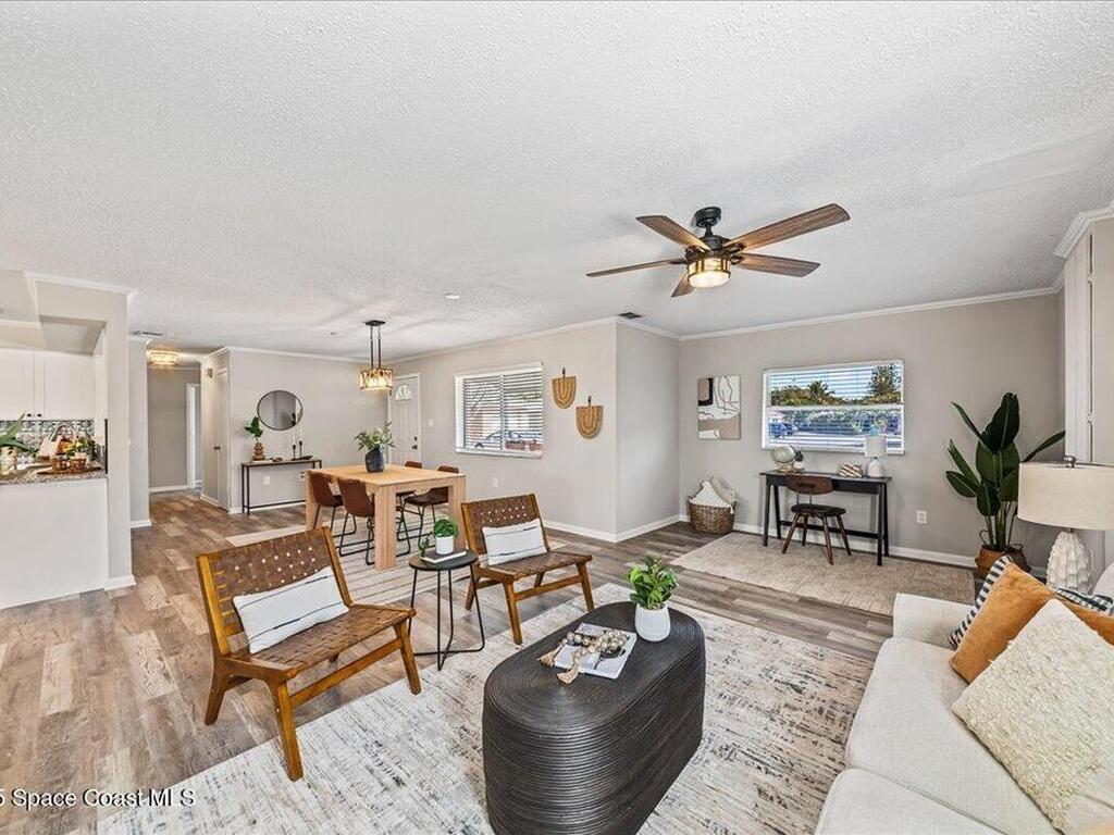 15 N Rosiland Court, Merritt Island, FL 32952