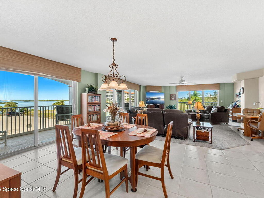 8934 Puerto Del Rio Drive, Cape Canaveral, FL 32920