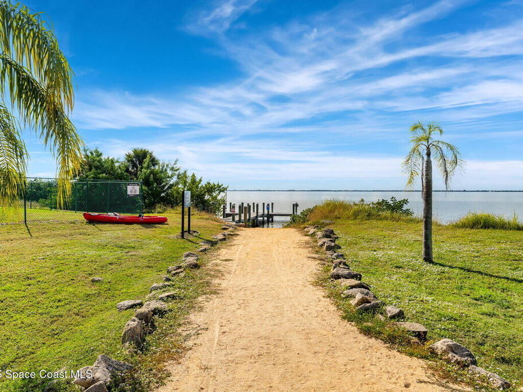 8934 Puerto Del Rio Drive, Cape Canaveral, FL 32920