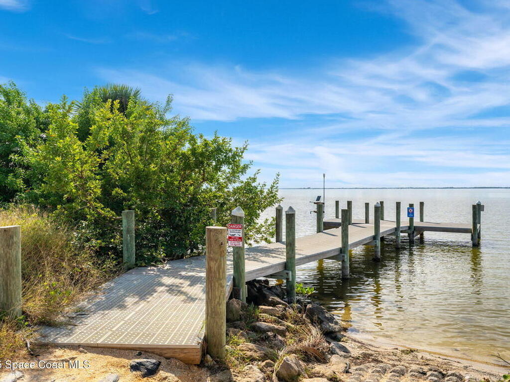 8934 Puerto Del Rio Drive, Cape Canaveral, FL 32920