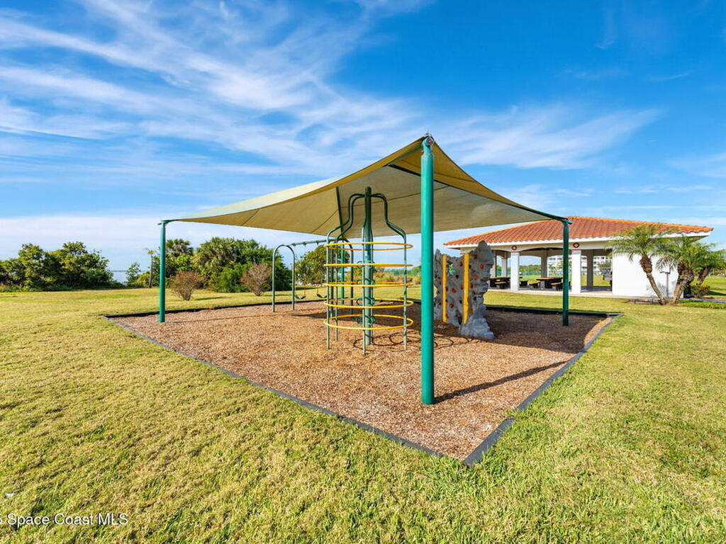 8934 Puerto Del Rio Drive, Cape Canaveral, FL 32920