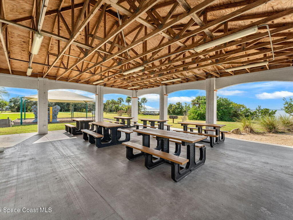 8934 Puerto Del Rio Drive, Cape Canaveral, FL 32920