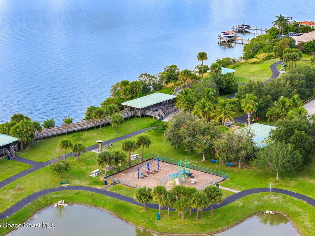 8934 Puerto Del Rio Drive, Cape Canaveral, FL 32920