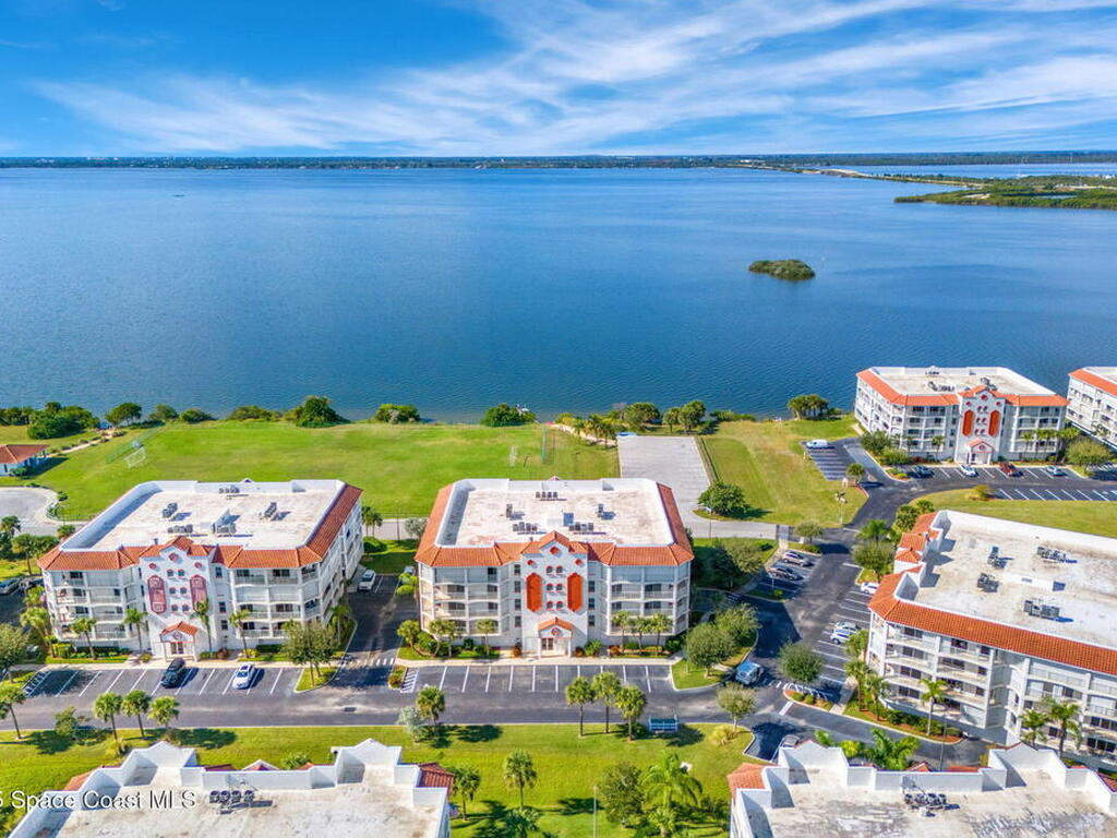 8934 Puerto Del Rio Drive, Cape Canaveral, FL 32920