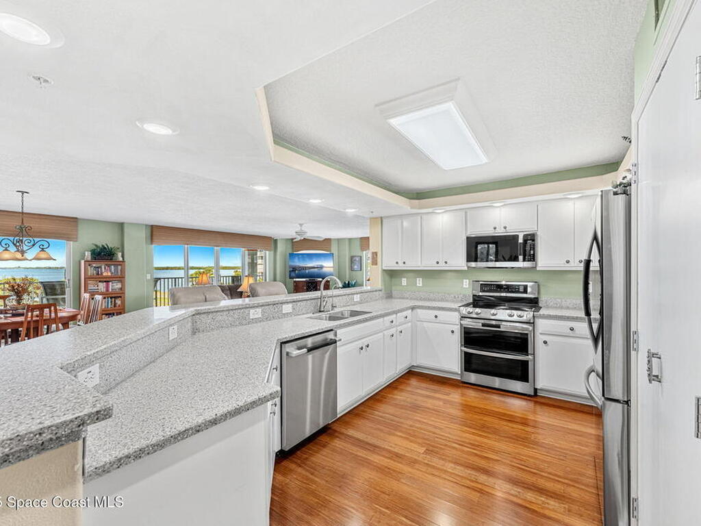 8934 Puerto Del Rio Drive, Cape Canaveral, FL 32920