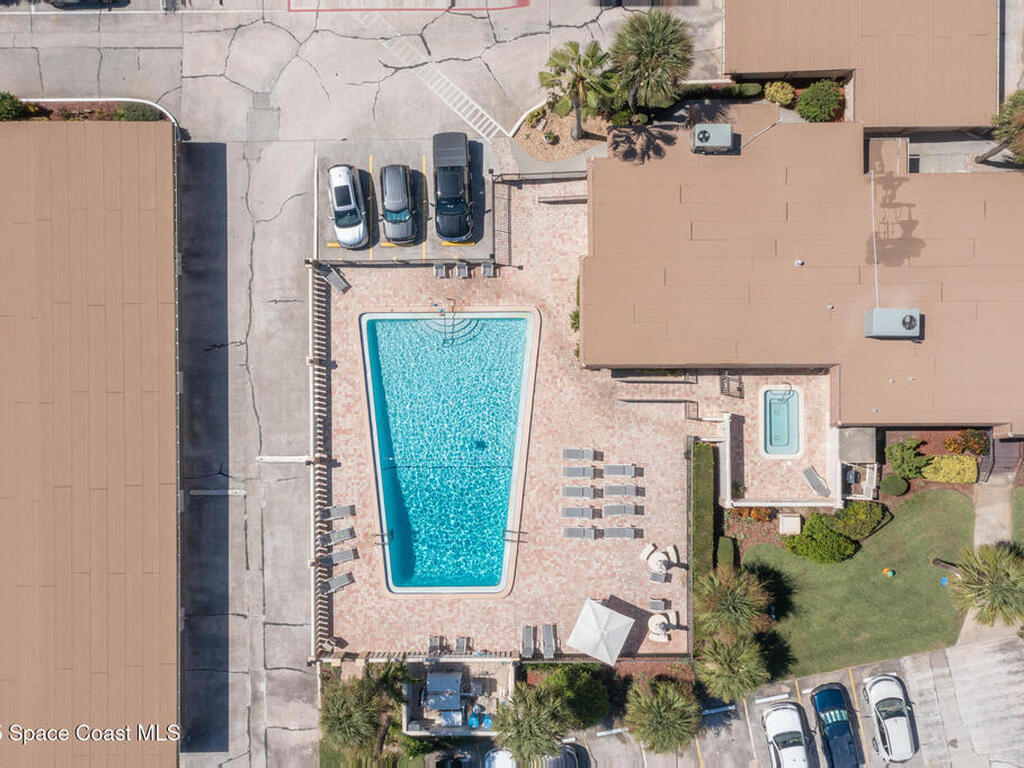 1860 N Atlantic Avenue, Cocoa Beach, FL 32931