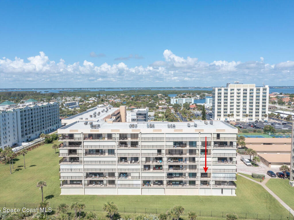 1860 N Atlantic Avenue, Cocoa Beach, FL 32931
