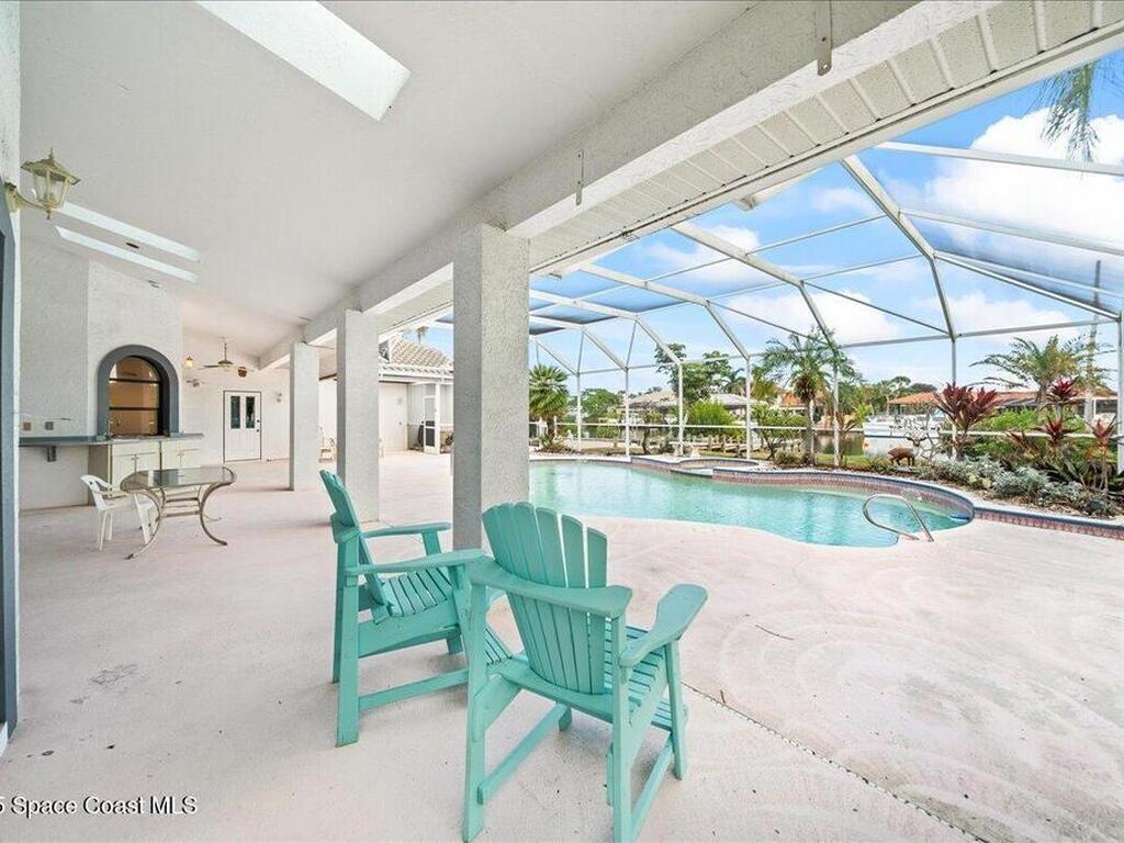 142 Lanternback Island Drive, Satellite Beach, FL 32937