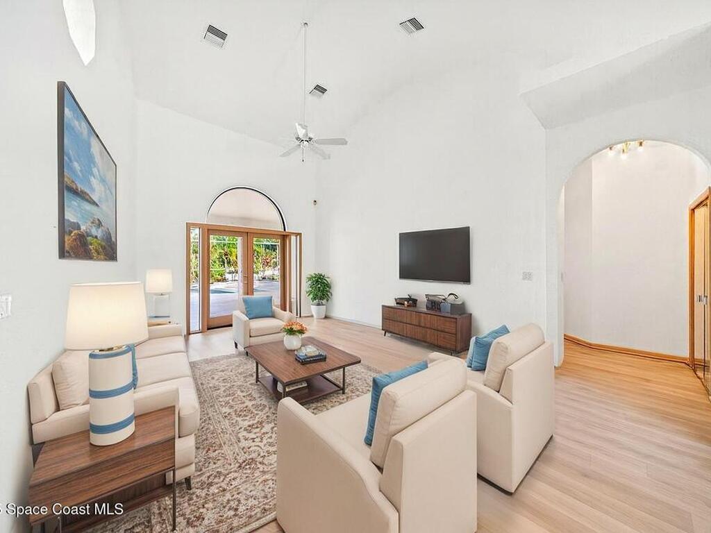 142 Lanternback Island Drive, Satellite Beach, FL 32937