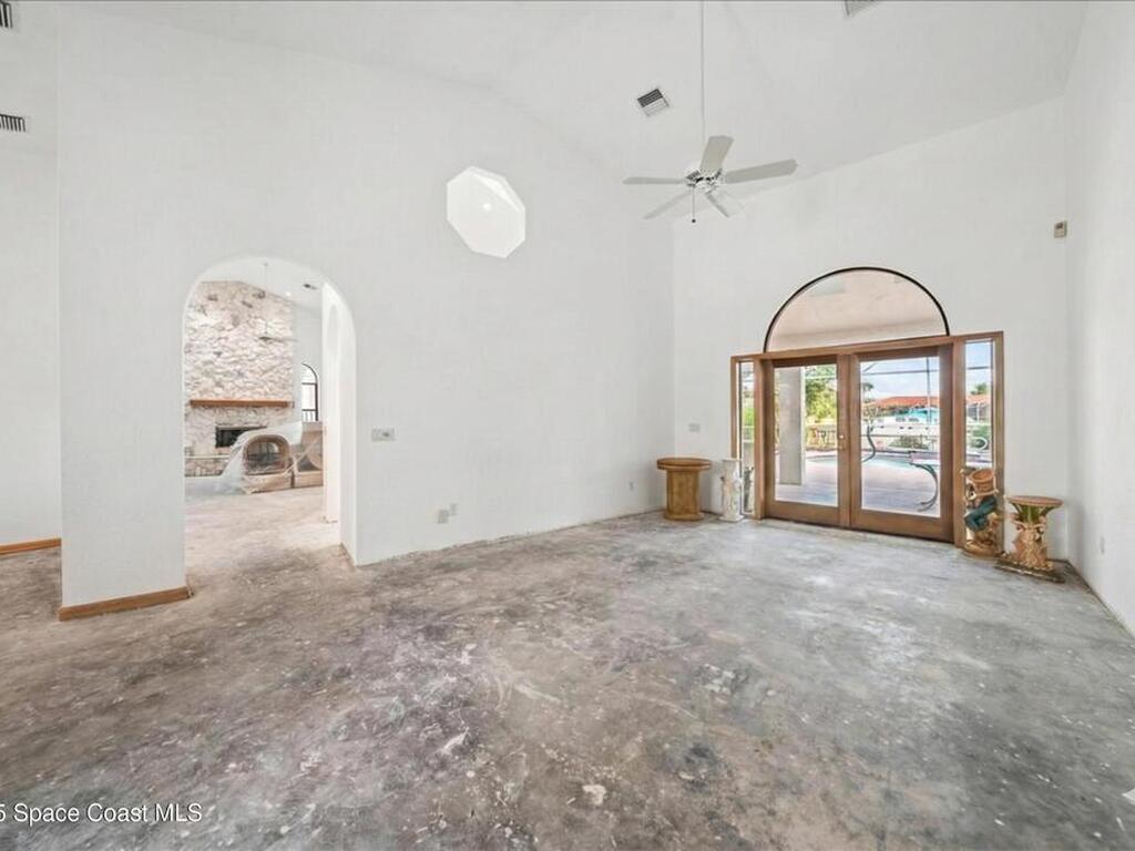 142 Lanternback Island Drive, Satellite Beach, FL 32937