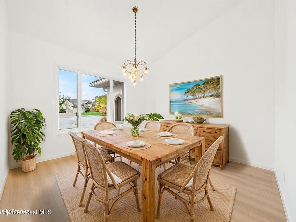 142 Lanternback Island Drive, Satellite Beach, FL 32937