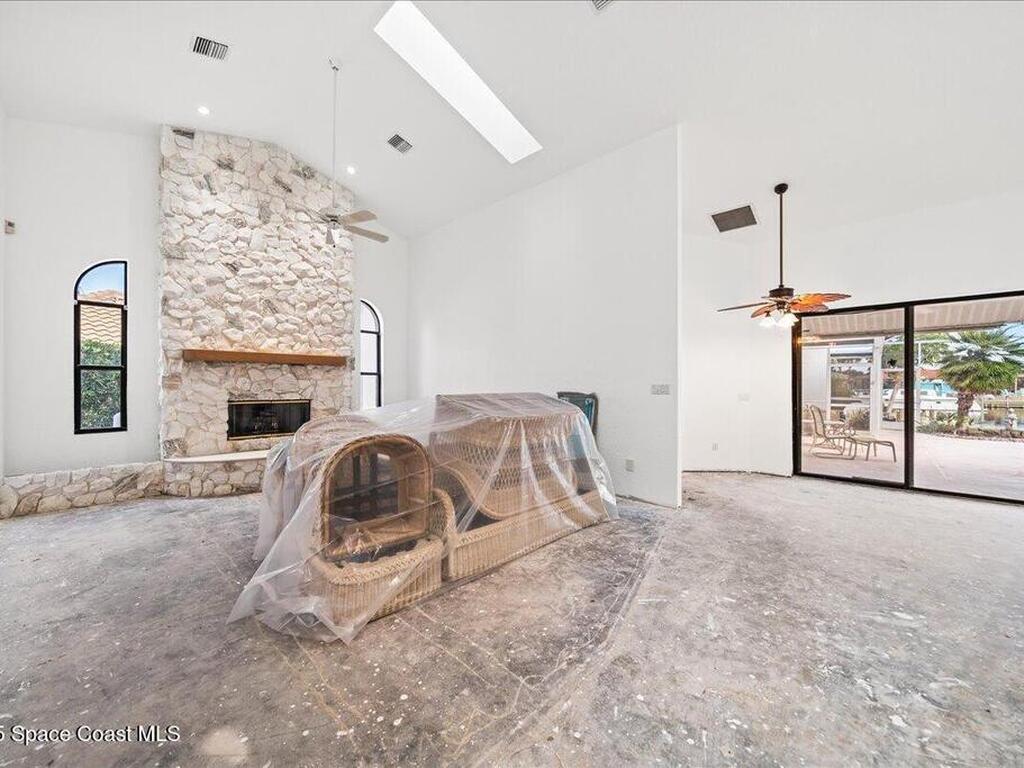 142 Lanternback Island Drive, Satellite Beach, FL 32937