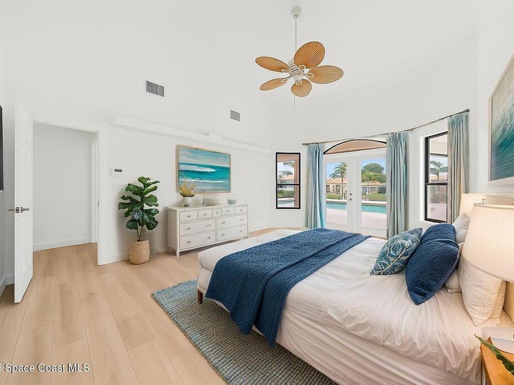 142 Lanternback Island Drive, Satellite Beach, FL 32937