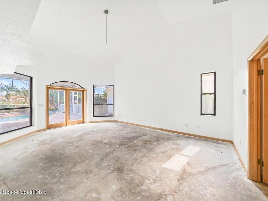 142 Lanternback Island Drive, Satellite Beach, FL 32937