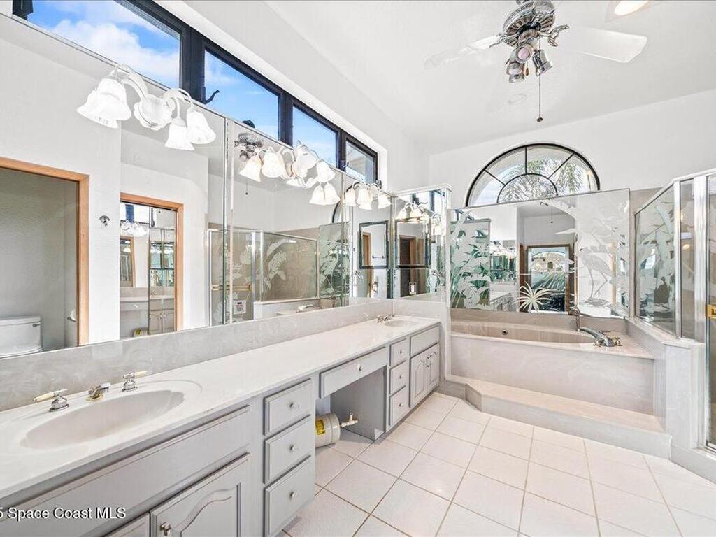 142 Lanternback Island Drive, Satellite Beach, FL 32937