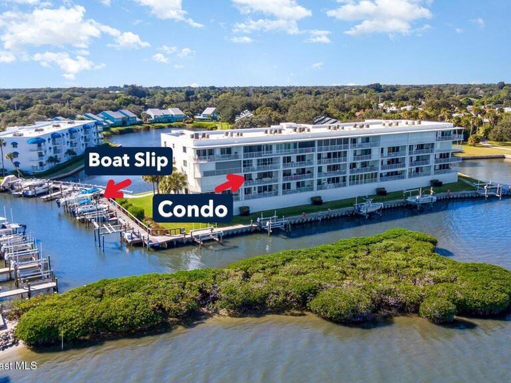 6029 N River Run Drive, Sebastian, FL 32958