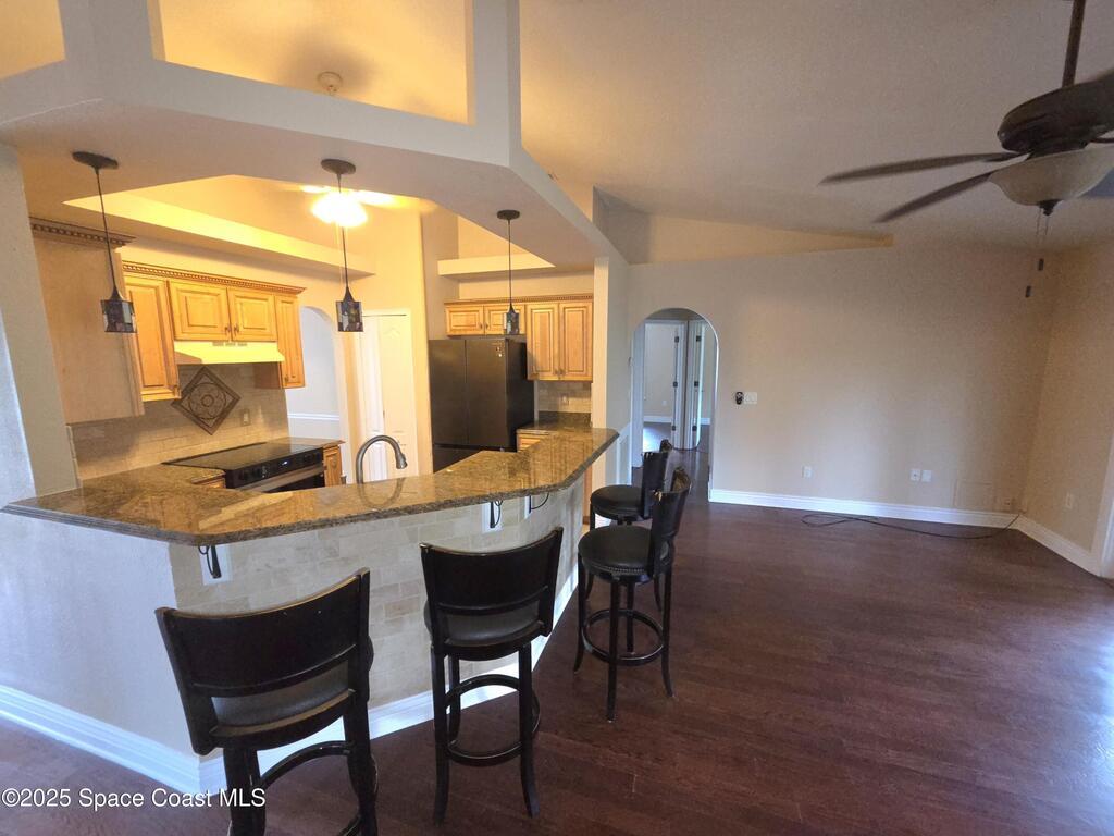 3216 Chica Street, Cocoa, FL 32926