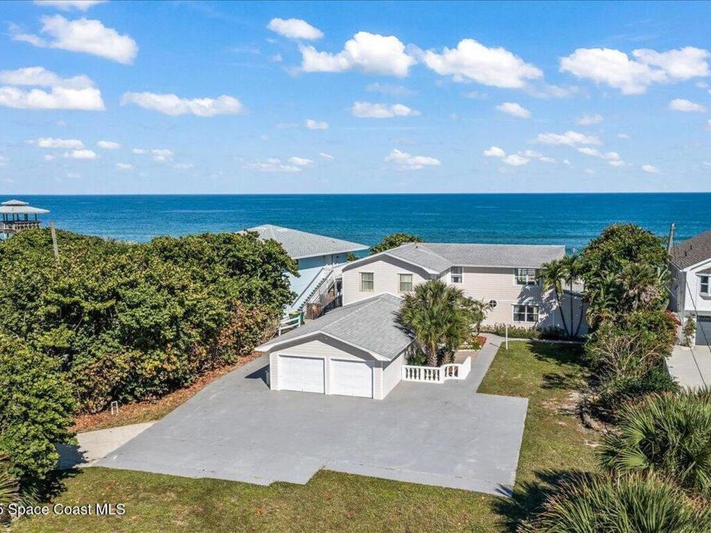 5855 Highway A1a, Melbourne Beach, FL 32951