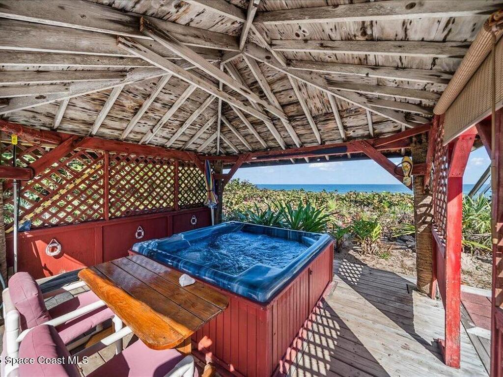 5855 Highway A1a, Melbourne Beach, FL 32951