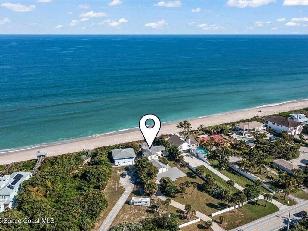 5855 Highway A1a, Melbourne Beach, FL 32951