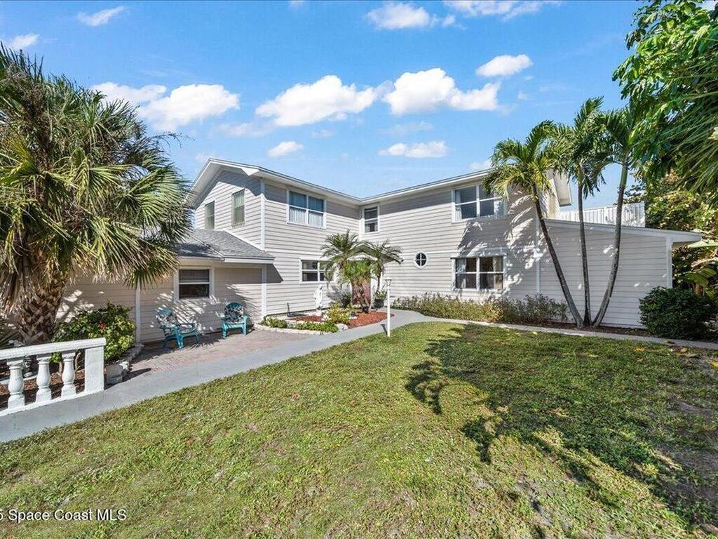 5855 Highway A1a, Melbourne Beach, FL 32951