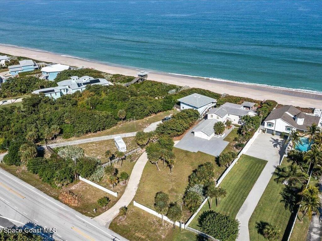 5855 Highway A1a, Melbourne Beach, FL 32951
