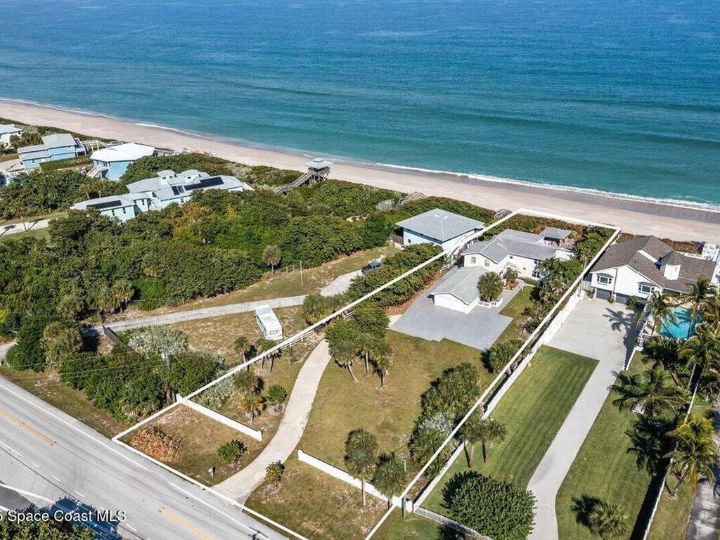 5855 Highway A1a, Melbourne Beach, FL 32951