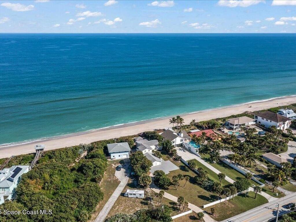 5855 Highway A1a, Melbourne Beach, FL 32951