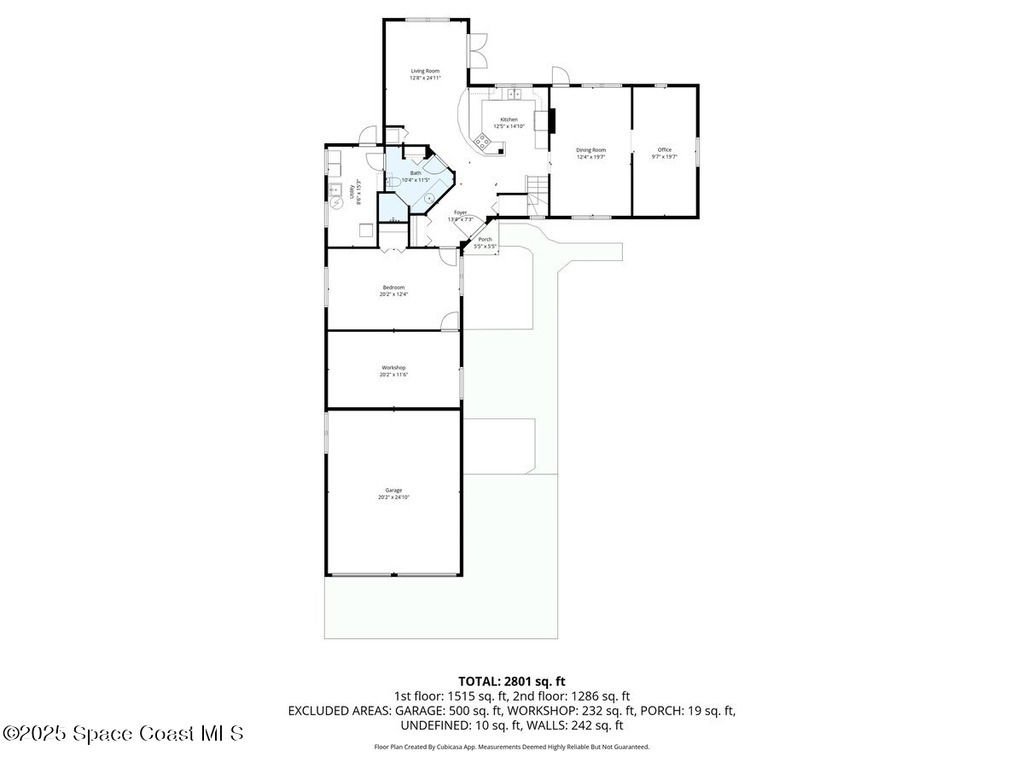 5855 Highway A1a, Melbourne Beach, FL 32951