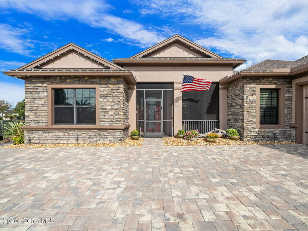 2803 Agilny Lane, Melbourne, FL 32940