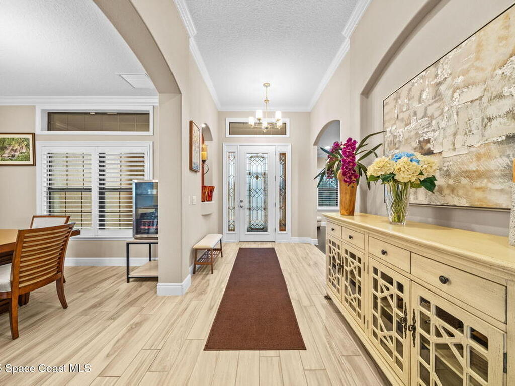 2803 Agilny Lane, Melbourne, FL 32940