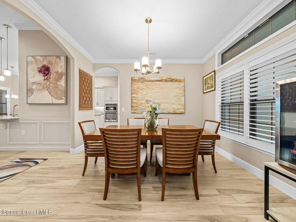 2803 Agilny Lane, Melbourne, FL 32940