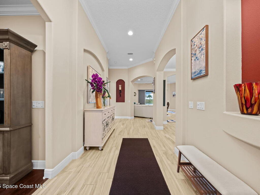 2803 Agilny Lane, Melbourne, FL 32940