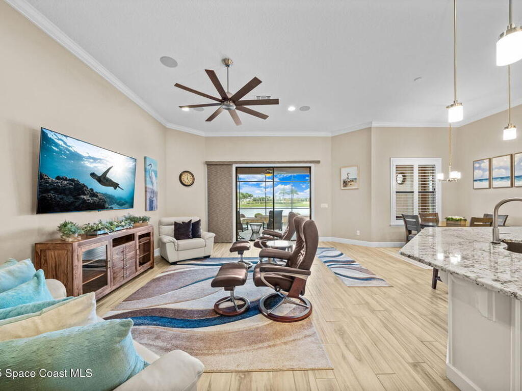 2803 Agilny Lane, Melbourne, FL 32940