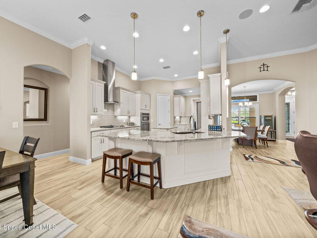 2803 Agilny Lane, Melbourne, FL 32940