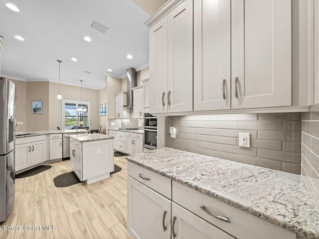 2803 Agilny Lane, Melbourne, FL 32940