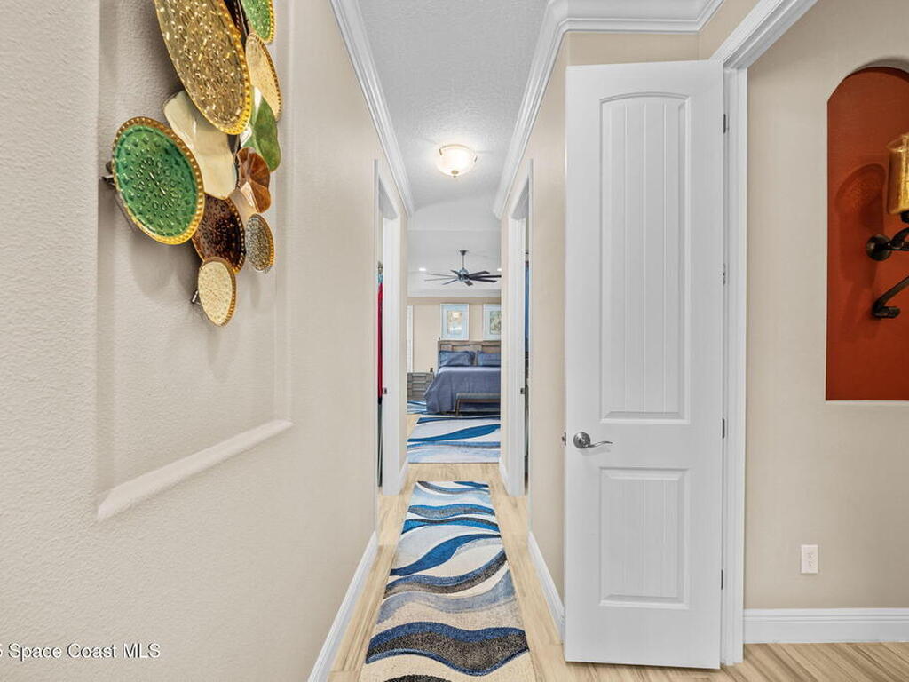 2803 Agilny Lane, Melbourne, FL 32940